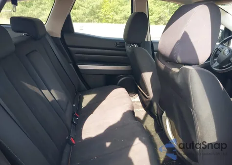 2011 Mazda Cx-7 I Sv from USA, damaged, VIN JM3ER2AM8B0377114